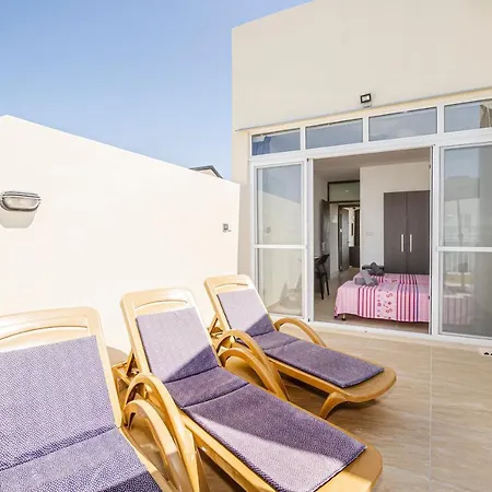 Summer Breeze Penthouse With Hot Tub