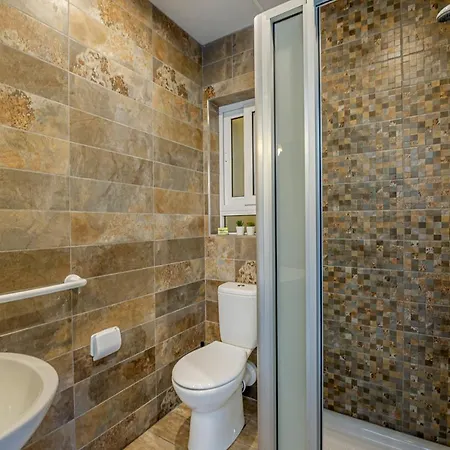 Apartament Summer Breeze Penthouse With Hot Tub *